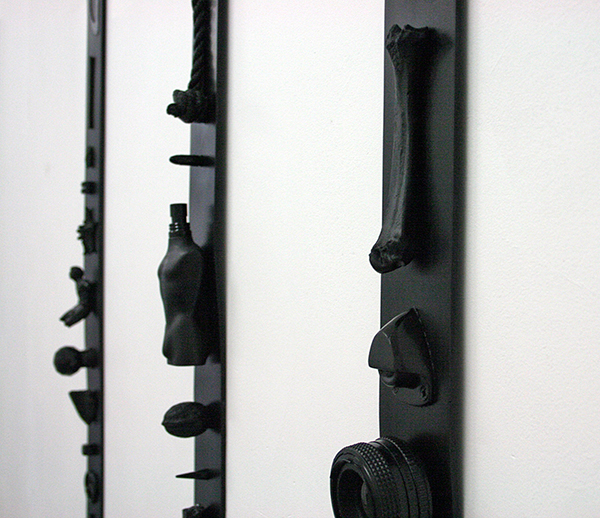 Kendall Koppe - Naill Macdonald