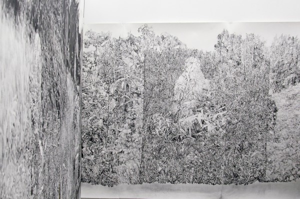 Kers Gallery - Anouk Griffioen