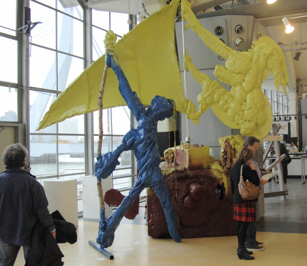 Kers Gallery - David Bade