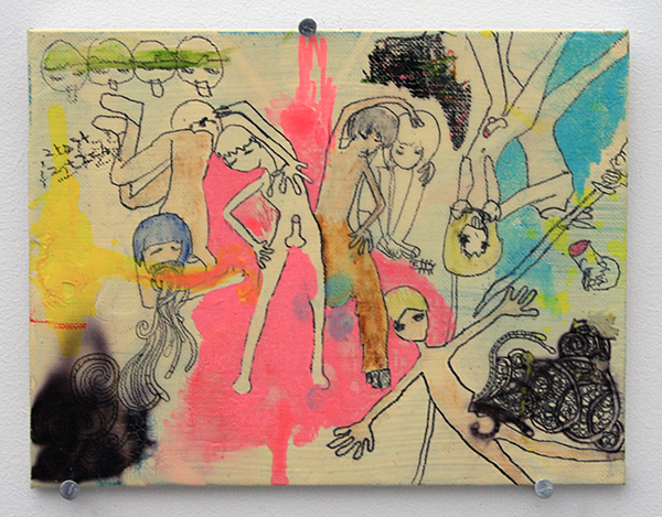 Kers Gallery - Shota Kiryu