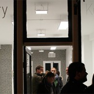 Gisteren opende de nieuwe gallerie van Kers gallery met Thomas I’Anson, Koen Taselaar en mijzelf. Hier een beeldverslag; Is nog te zien bij Kersgallery te Amsterdam tot en met 18 november.