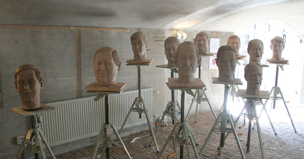 Kevin ter Braak - Performance Kevin ter Braak - Performance