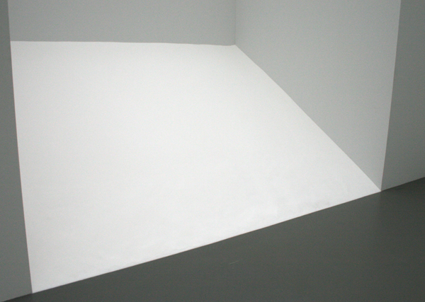 Kilian Ruthemann - Untitled (Slope) Kilian Ruthemann - Untitled (Slope)