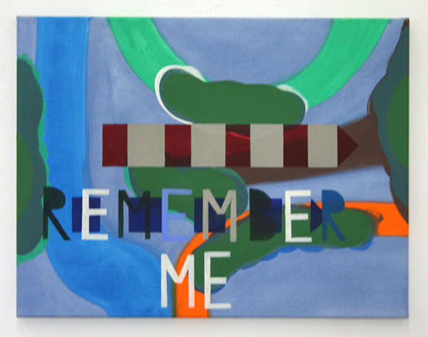 Kim van Norren - Remember Me - 50x65cm Acrylverf op doek (tekst Dido's Lament Opera Henry Purcell) Kim van Norren - Remember Me - 50x65cm Acrylverf op doek (tekst Dido's Lament Opera Henry Purcell)