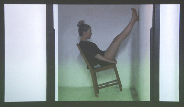 Kirsten van der Stelt