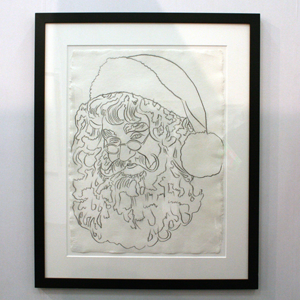 Klaus Benden Galerie - Andy Warhol