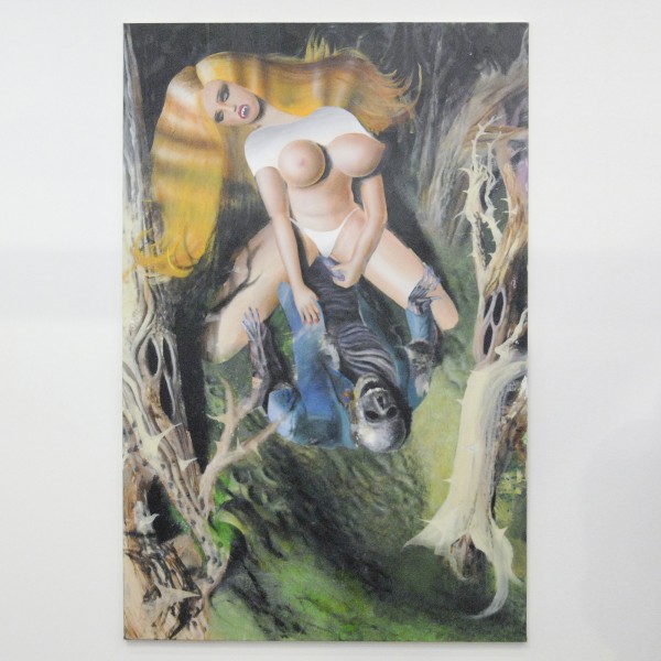 Kleindienst - Julius Hofmann