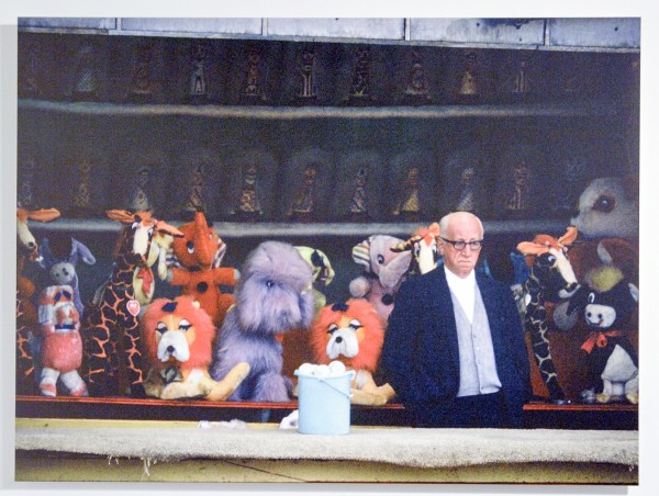 Klerkx International Art - Jan Cremer