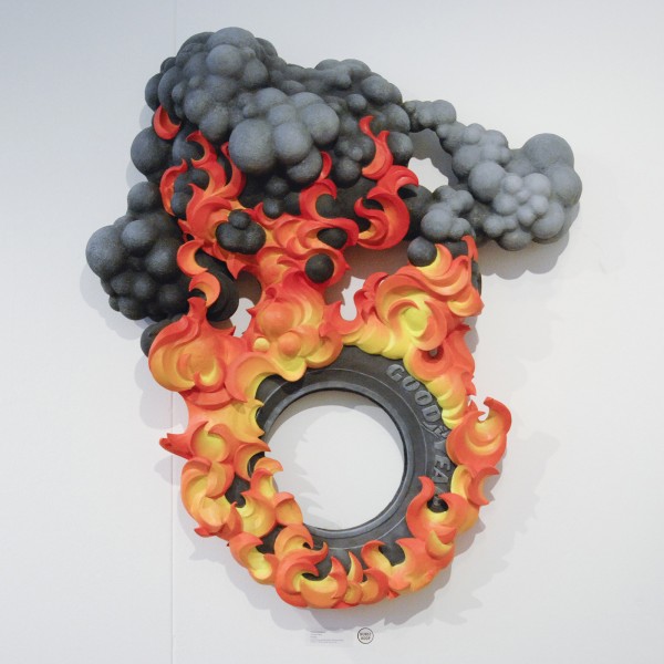 Koch x Bos - Harma Heikens