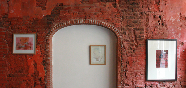 Koen Broucke - Diverse werken op papier_2 Koen Broucke - Diverse werken op papier