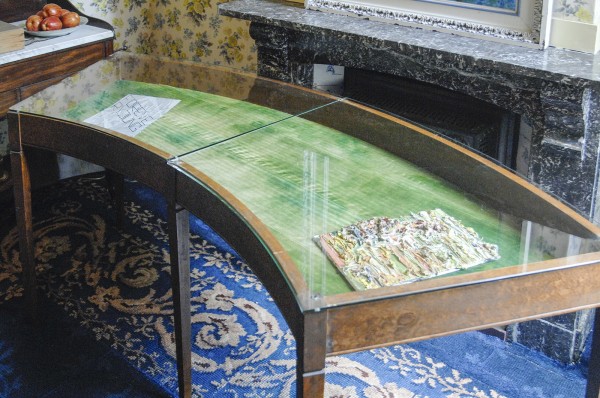 Koen Taselaar & Roza Horowitz