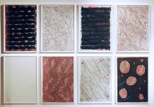 Koen Taselaar & Wouter Venema