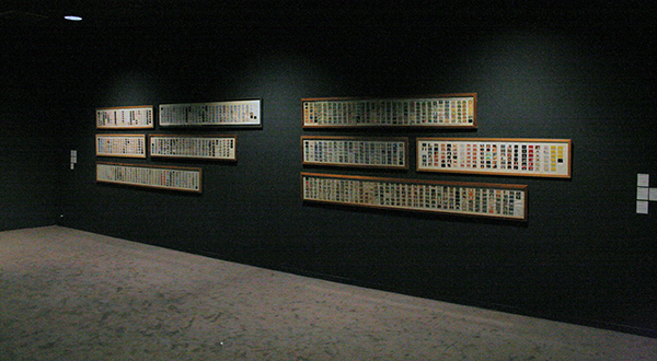 Koen Theys - Diverse storyboards