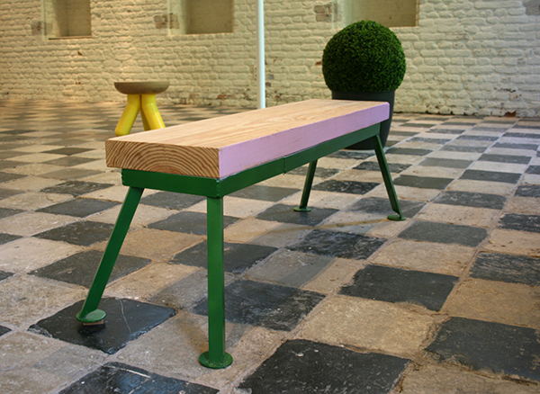 Koenraad Dedobbeleer & Ben Meeuwis - Immutability of Membership