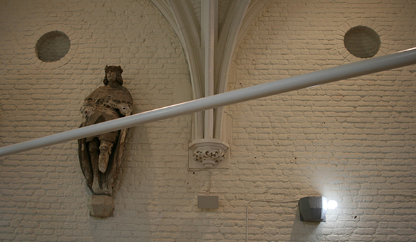 Koenraad Dedobbeleer - Deliberate Intention