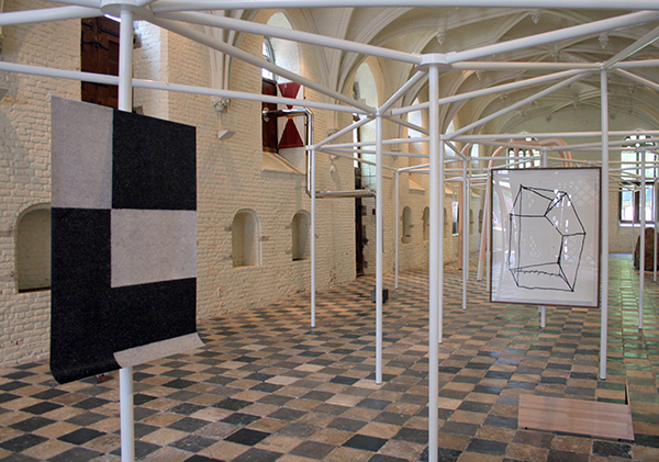 Koenraad Dedobbeleer - Munari