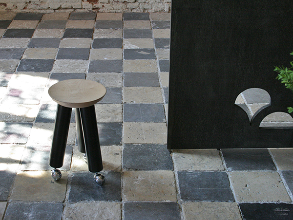 Koenraad Dedobbeleer - Onbekende Titel