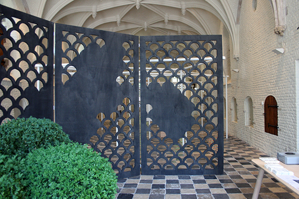 Koenraad Dedobbeleer - Too Quick to Dismiss Aesthetic Autonomy as Retrogarde & The Gradual Fromation of a Landscape