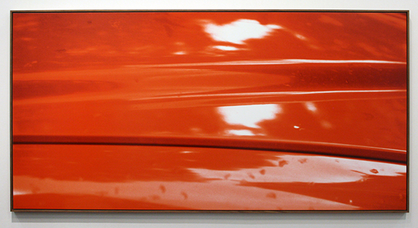 Konrad Fischer Galerie - Jan Dibbets