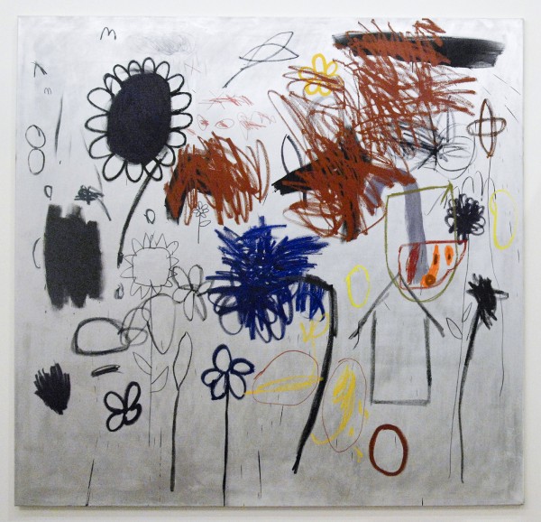 Krinzinger Galerie - Jannis Varelas