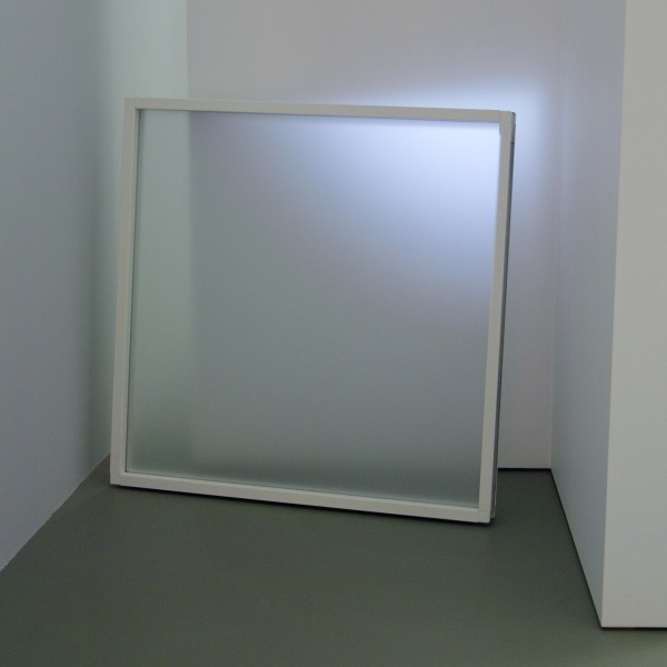 Krisa van der Wilk - Replaced light 1,0