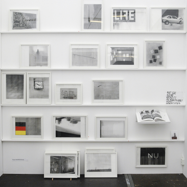 Kristof de Clercq Gallery - Peter Morrens