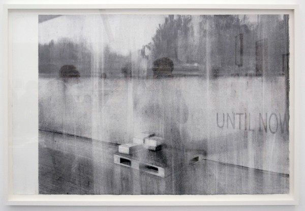 Kristof de Clercq gallery - Peter Morrens