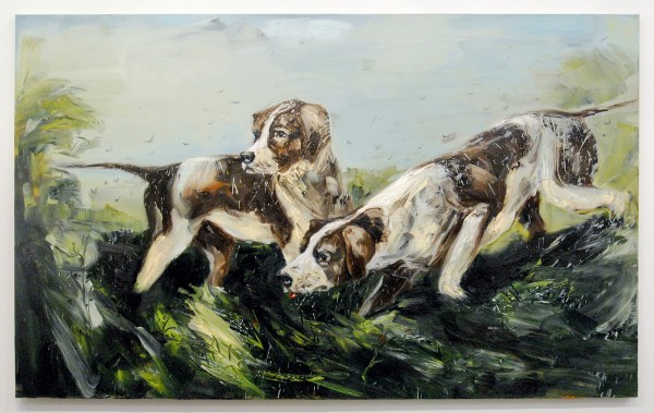 Kromus + Zink - Gregory Forstner