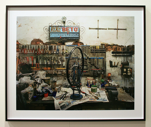 Kuckei+Kuckei - Guillermo Srodek-Hart