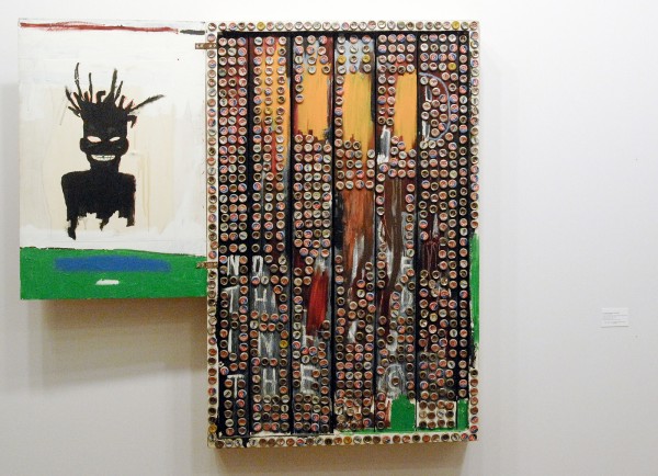 Kukje Gallery - Jean-Michel Basquiat