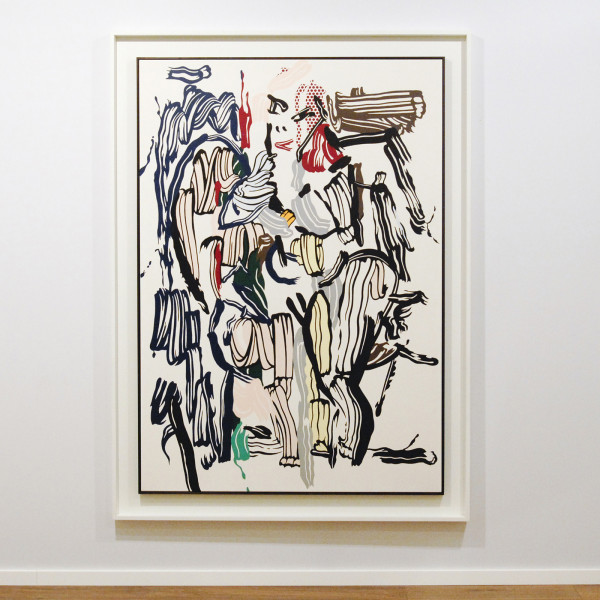 Kukje Gallery - Roy Lichtenstein