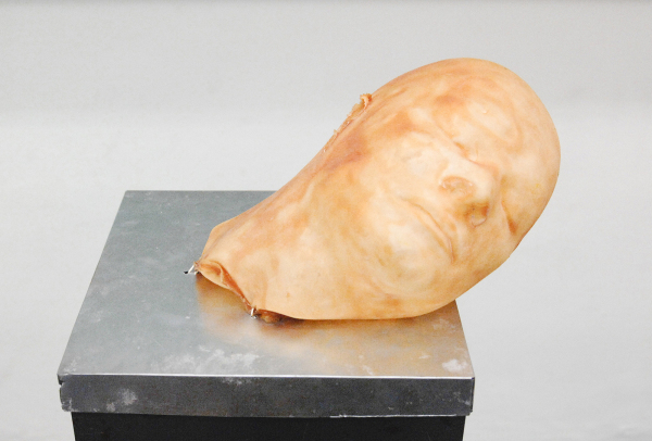 Kunstaffair - Jean-Loup Leclercq