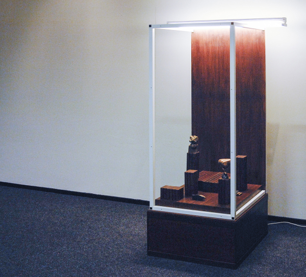 Kunstaffair - Jeroen van der Fraenen