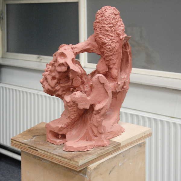 Kunstaffair - Joachim de Block