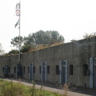 Enkele kilometers zuid-oost van Haarlem ligt een klein dorpje met de naam Vijfhuizen. Daar is een oud fort te vinden die ooit nog eens onderdeel uit maakte van een verdedigingslinie. [&hellip;]