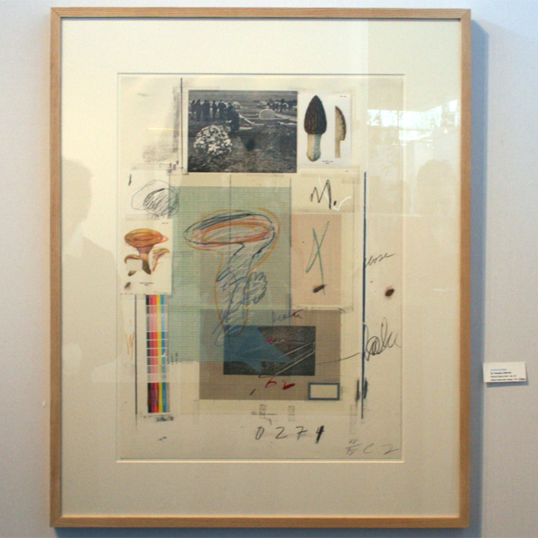 Kunsthandel Meijer - Cy Twombly Kunsthandel Meijer - Cy Twombly