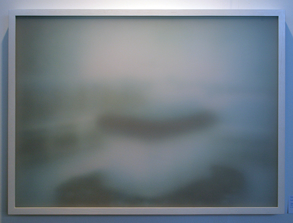 Kunsthandel Meijer - Luc Tuymans