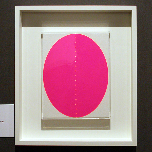 Kunsthandel Meijer - Lucio Fontana