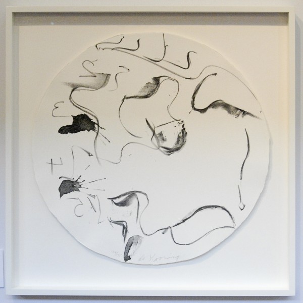 Kunsthandel Meijer - Willem de Kooning