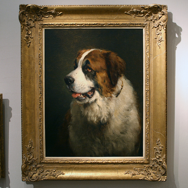 Kunsthandel Peter Pappot - Otto Eerelman