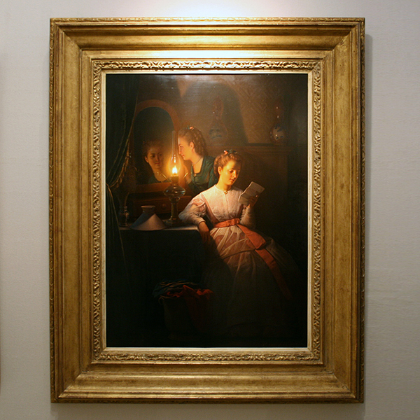Kunsthandel Peter Pappot - Petrus van Schendel