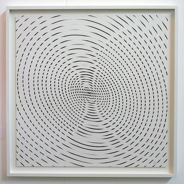 Kunsthanel Meijer - Jesus Rafael Soto