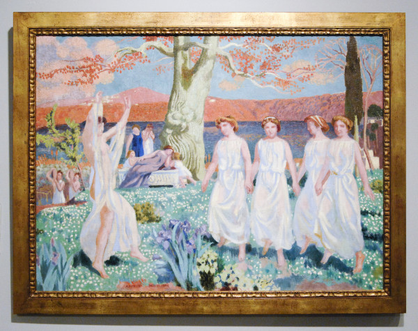Kunsthaus Buhler - Maurice Denis