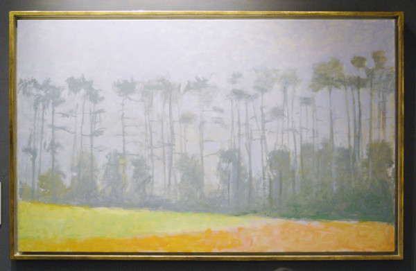 Kunsthaus Buhler - Wolf Kahn