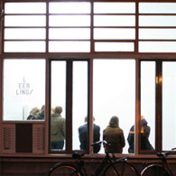 Weer een nieuwe ronde bij Kunstpodium T, dit keer met als meester Femke Schaap (1972). Femke Schaap Laura Bolscher | Groningen Ingrid de Rond | Tilburg Lucy Hannen | Maastricht Lien Vervoort | Gent [&hellip;]