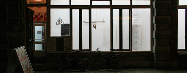 De wil om wanden te doorbreken, om niet vast te zitten in kaders. Kaders leg je jezelf op, dan moet je groots kunnen denken om daar doorheen te geraken. En [&hellip;]