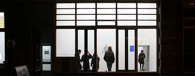 Even wist ik niet zo goed waar gaat deze tentoonstelling over? De kunstenaars passen bij elkaar, al is de beeldtaal niet altijd hetzelfde er is een vergelijkbare balans tussen beeld [&hellip;]