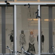 De vorige editie (#9 met Suchan Kinoshita) heb ik helaas in verband met drukte bij mijzelf gemist. Dat kan gebeuren dus vandaag met de verf aan mijn vingers op de [&hellip;]