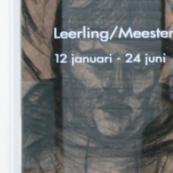 Een nieuwe editie van Kunstpodium T opende afgelopen donderdag. Dit maal is de meester Anne Wenzel (1972); Anne Wenzel Annelinde Kirchgaesser & Markus Stefan | Den Bosch Raquel van Haver | Utrecht [&hellip;]