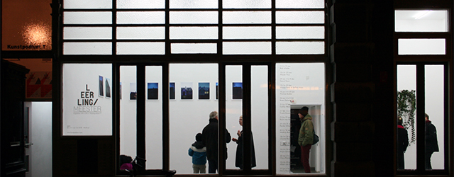 Vanavond opende weer een nieuwe editie van Kunstpodium T; Wiesje Peels & Steffen Maas Meral van de Velde | Rotterdam Renée Verberne | Den Bosch Evelien Jansen | Zwolle Deze editie kan ik [&hellip;]